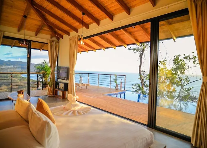 Vista Del Alma Boutique - Adult Only