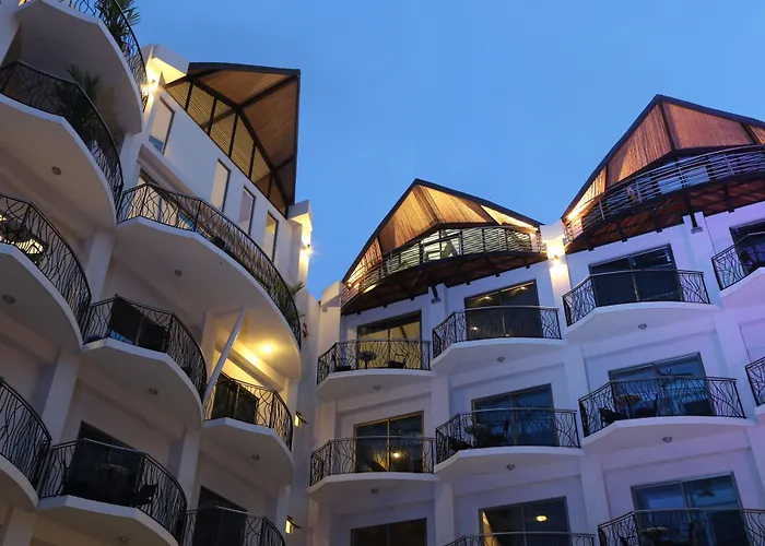Oceano Boutique Hotel & Bistro
