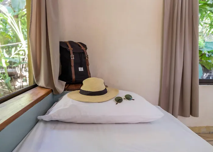 Zula Inn Aparthotel