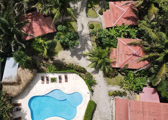Esencia Hotel And Villas - Near The Beach -