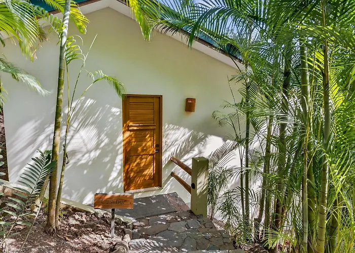Ocio Villas Mal Pais (Adults Only)