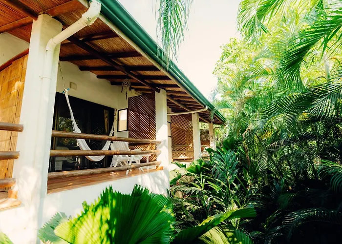 Dreamcatcher Hotel & Villas, The Best Kept Secret Of Santa Teresa